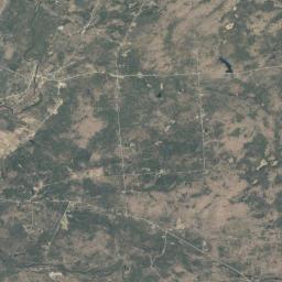 Stratford New York Satellite Map