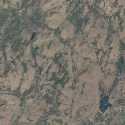 Jackson Summit New York Satellite Map