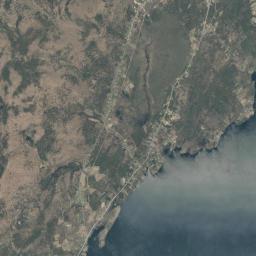 Sweets Crossing New York Satellite Map