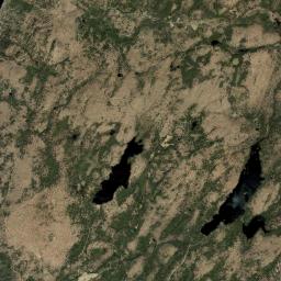 Glenwild New York Satellite Map