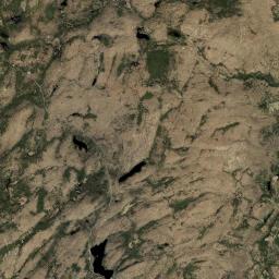 Sky Ranch New York Satellite Map