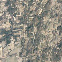 South Argyle New York Satellite Map