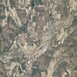 Rexleigh New York Satellite Map