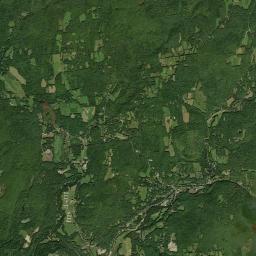 Alstead Satellite Map