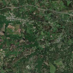 Guitiriz Satellite Map