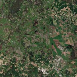 Mos Satellite Map