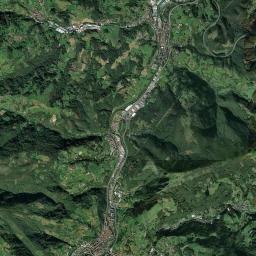 Tolosa Satellite Map