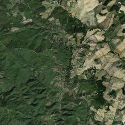 Vescovado Satellite Map