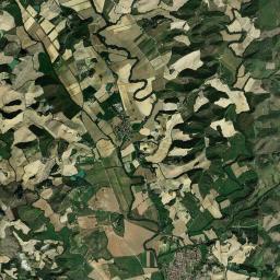 Buonconvento Satellite Map