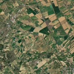 Torrita di Siena Satellite Map