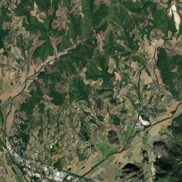 Mantignana Satellite Map