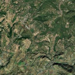 Colombella Satellite Map