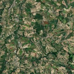 Loro Piceno Satellite Map