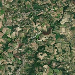 Montappone Satellite Map