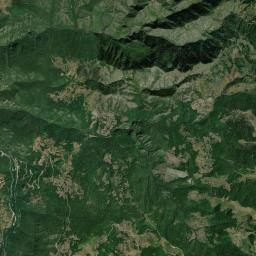 Sokolovo Brdo Satellite Map
