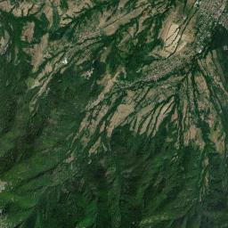 Varshets Satellite Map