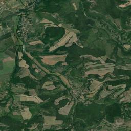 Obshtina Lovech Satellite Map