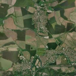 Parvomaytsi Satellite Map