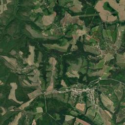 Antonovo Satellite Map