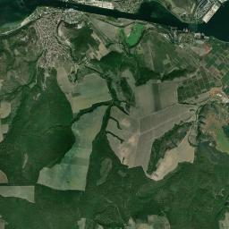 Beloslav Satellite Map