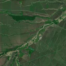 Digorskiy Rayon Satellite Map