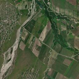 Ardon Satellite Map