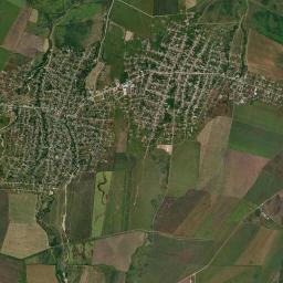 Valerik Satellite Map