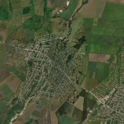 Gekhi Satellite Map