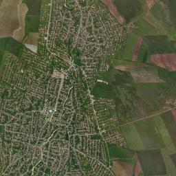 Shalinskiy Rayon Satellite Map