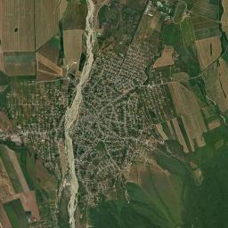 Avtury Satellite Map