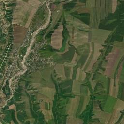 Novolakskiy Rayon Satellite Map