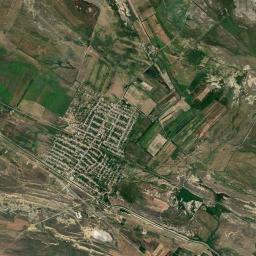 Novyy Chirkey Satellite Map