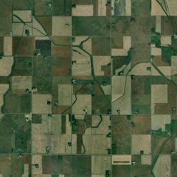 1501-1599 260th St Garner IA 50438 Satellite Map