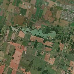 Binbrook Satellite Map
