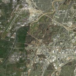 Tressmar New York Satellite Map