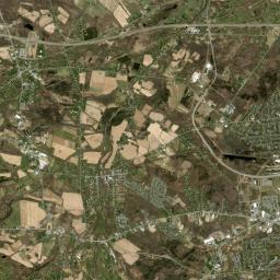 Westmoreland New York Satellite Map