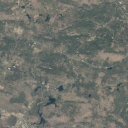 Oppenheim New York Satellite Map