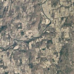 Center Falls New York Satellite Map