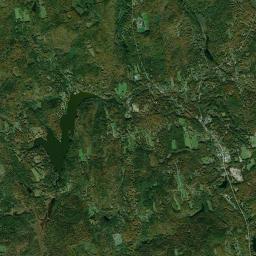 Weare Satellite Map