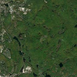 Suncook Satellite Map