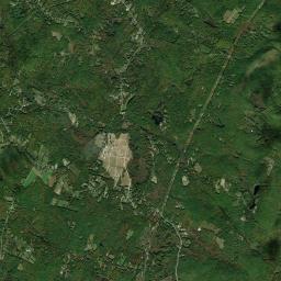 Candia Satellite Map