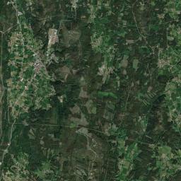 Vimianzo Satellite Map