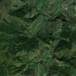Pesquera Satellite Map