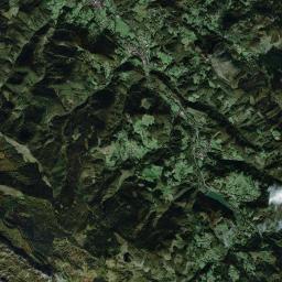 Zeanuri Satellite Map