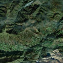 Saldías Satellite Map