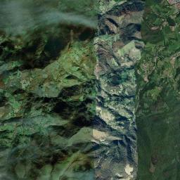 Ituren Satellite Map