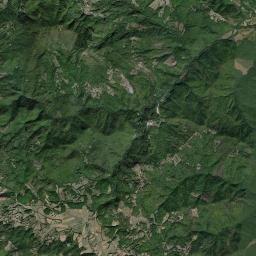 Montieri Satellite Map