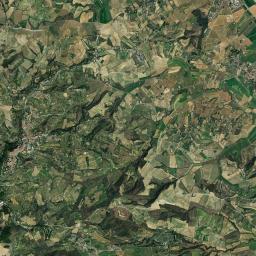 Sant'Albino Satellite Map