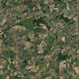 Pozzuolo Satellite Map