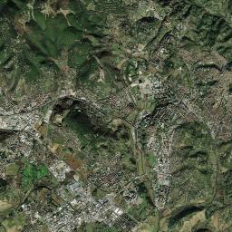 Chiugiana-La Commenda Satellite Map